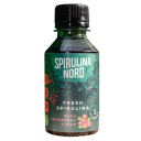 Spirulina Nord svaiga spirulīna ar dzērveņu sīrupu 120 ml / 5 dienām